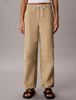 Calvin Klein - Quần Dài Thể Thao Nữ Crinkle Nylon Pants