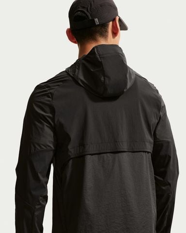 Nike - Áo Khoác Thể Thao Nam Stride Repel Running Jacket
