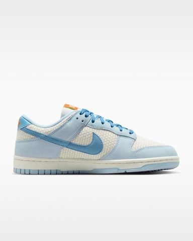 Nike - Giày Sneakers Nữ Dunk Low SE Women's Shoes