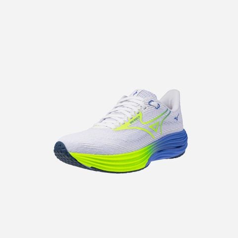 Mizuno - Giày Chạy Bộ Nữ Wave Rider 29