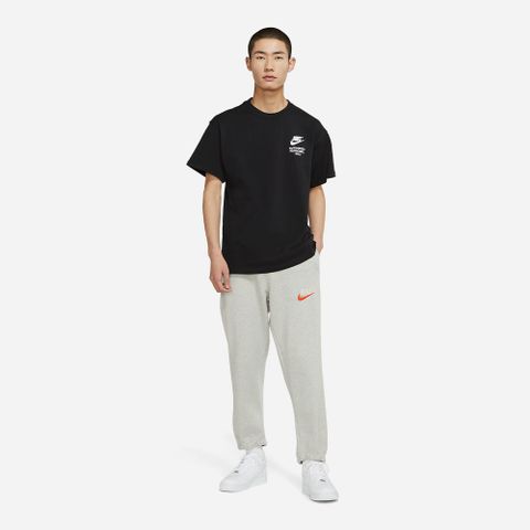 Nike - Áo Thun Tay Ngắn Nam Sportswear Authorized Personnel Tee