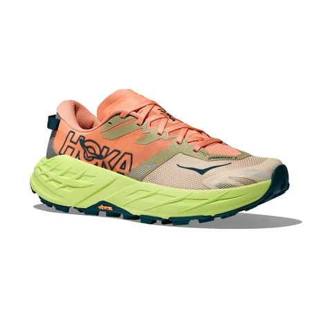 Hoka - Giày Chạy Bộ Nữ Speedgoat 7