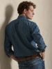 Ralph Lauren - Áo Sơ Mi Nam Custom Fit Denim Shirt
