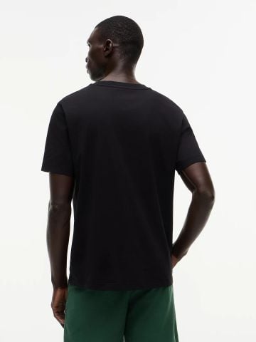 Tommy Hilfiger - Áo Thun Tay Ngắn Nam Logo Jersey Crew Neck T-Shirt