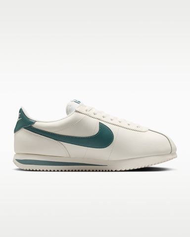 Nike - Giày Sneakers Nữ Cortez Leather