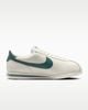 Nike - Giày Sneakers Nữ Cortez Leather