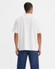 Levi's - Áo polo nam Relaxed Authentic Polo Shirt - White