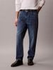 Calvin Klein - Quần Jean Dài Nam 90s Tapered Vertigo Jean