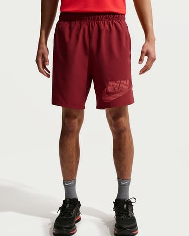 Nike - Quần Ngắn Chạy Bộ Nam Challenger Dri-FIT 7