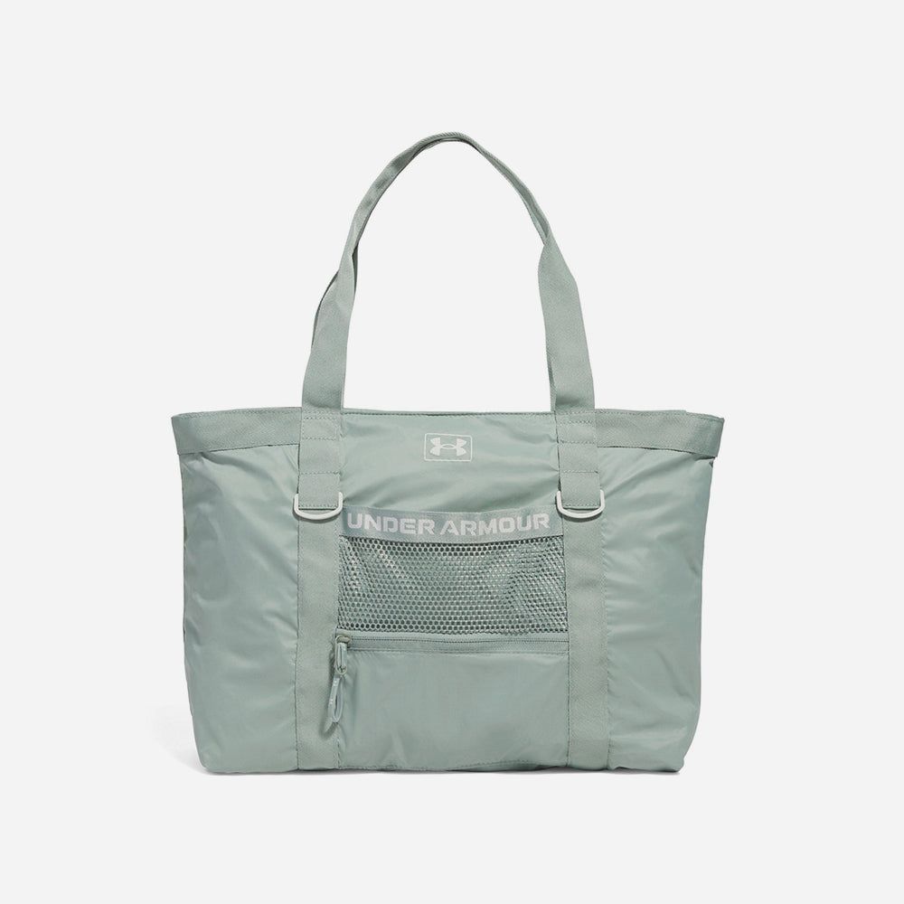 Under Armour - Túi xách tay nữ Studio Packable Tote Lifestyle