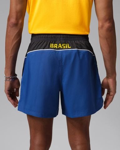 Nike - Quần Ngắn Thể Thao Nam Jordan Brooklyn Woven Shorts