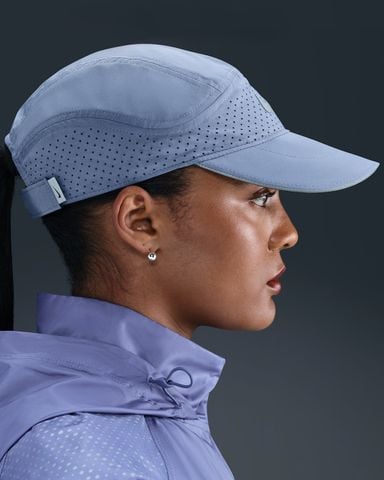 Nike - Nón lưỡi trai thể thao Nam Nữ Nike Fly Dri-FIT ADV Unstructured Reflective Cap