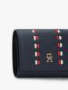 Tommy Hilfiger - Ví Nữ Icon Trifold Corp