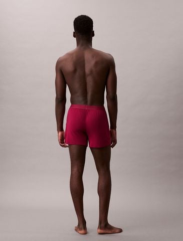 Calvin Klein - Quần lót nam Ultra Soft Modal Slim Boxer