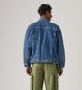 Levi's - Áo khoác jean nam Relaxed Trucker Jacket