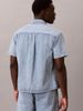 Calvin Klein - Áo Sơ Mi Nam Denim Utility Button-Down Shirt