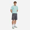 Adidas - Quần Ngắn Thể Thao Bóng Đá Nam Messi Shorts