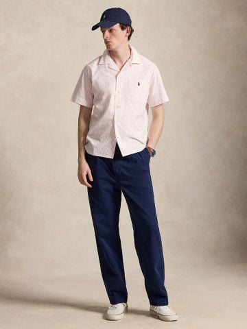 Ralph Lauren - Áo Sơ Mi Nam Woven Sport Shirt Light Weight