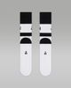 Nike - Vớ Thể Thao Nam Nữ Jordan Cushioned Crew Socks