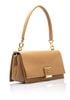 Tommy Hilfiger - Túi Đeo Chéo Nữ TH Flap Closure Crossbody Bag