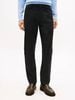 Tommy Hilfiger - Quần dài nam Denton Textured Print Straight Leg Chinos