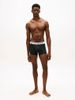 Tommy Hilfiger - Set 3 Quần Lót Nam 3-Pack Microfibre Logo Waistband Trunks