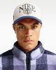 Nike - Nón Lưỡi Trai Unisex Nike Rise Structured A-Frame Cap