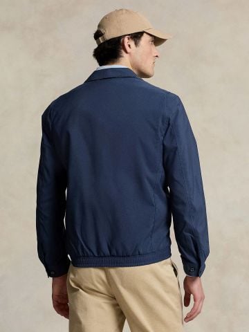 Ralph Lauren - Áo Khoác Nam Bi-Swing Jacket