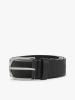 Tommy Hilfiger - Thắt Lưng Nam Rounded Buckle Casual Leather Belt