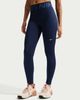 Nike - Quần Dài Thể Thao Nữ Nike Pro Sculpt Dri-Fit High Rise 7/8 Pocket Tight