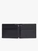 Tommy Hilfiger - Ví Nam Embossed Flag Leather Bifold Wallet