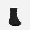 Under Armour - Vớ Tập Luyện Unisex Performance Cotton 3 Đôi Cổ Thấp