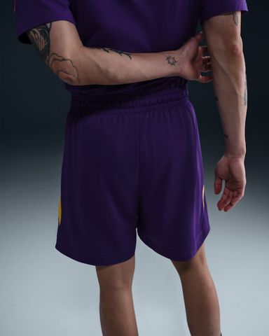 Nike - Quần ngắn thể thao Nam Kobe Dry Fit 6 inch Shorts