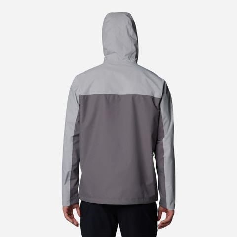 Columbia - Áo khoác nam Hikebound™ II Jacket Outdoor
