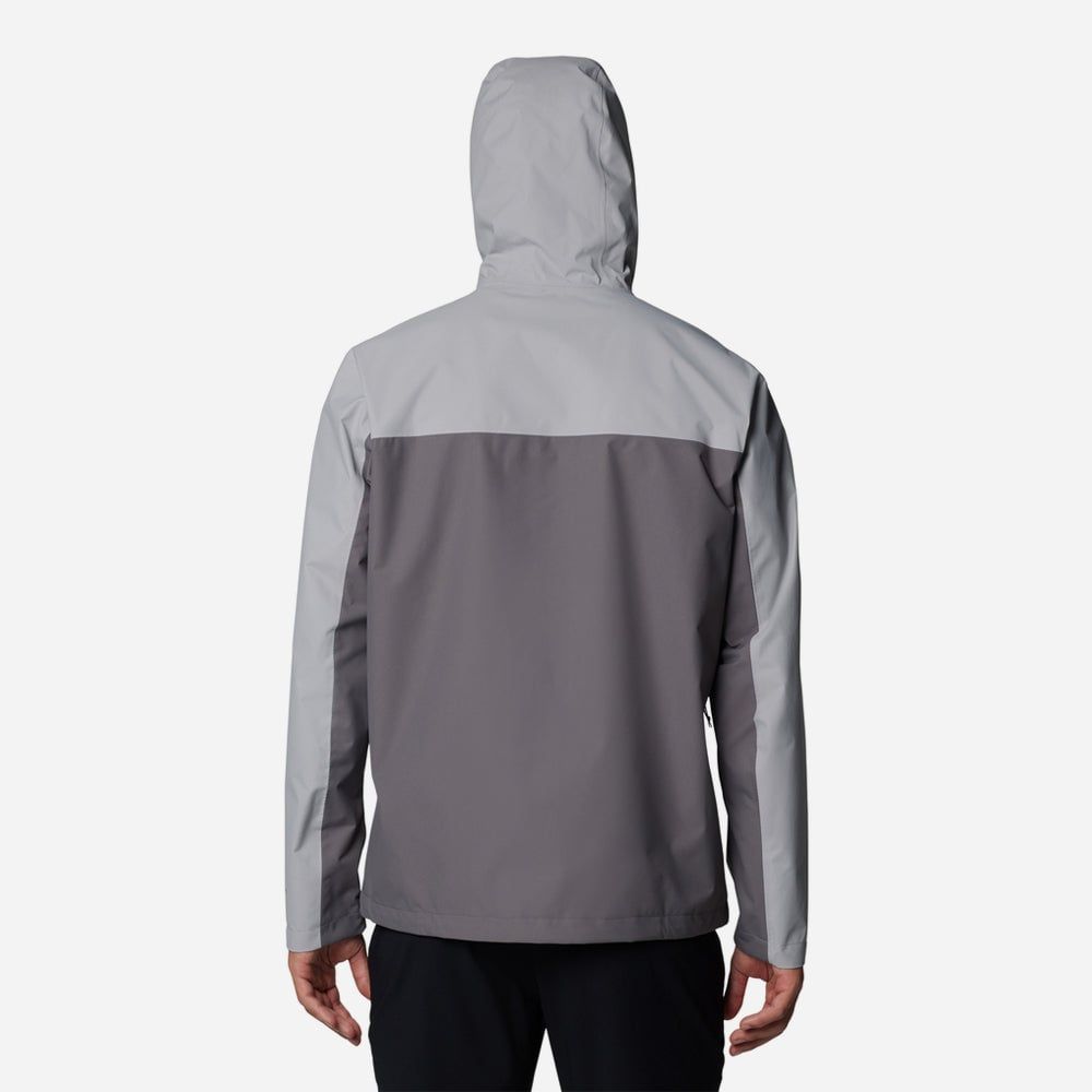 Columbia - Áo khoác nam Hikebound™ II Jacket Outdoor