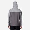 Columbia - Áo khoác nam Hikebound™ II Jacket Outdoor