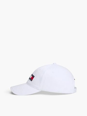 Tommy Hilfiger - Nón Lưỡi Trai Nam TH x Cadillac Formula 1® Team Logo Baseball Cap