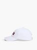 Tommy Hilfiger - Nón Lưỡi Trai Nam TH x Cadillac Formula 1® Team Logo Baseball Cap