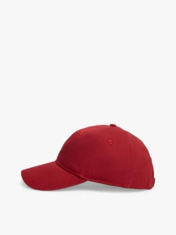Tommy Hilfiger - Nón Lưỡi Trai Nam Hilfiger Flag Embroidery Baseball Cap