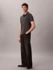 Calvin Klein - Áo Thun Có Cổ Nam Slim Fit Mercerized Polo