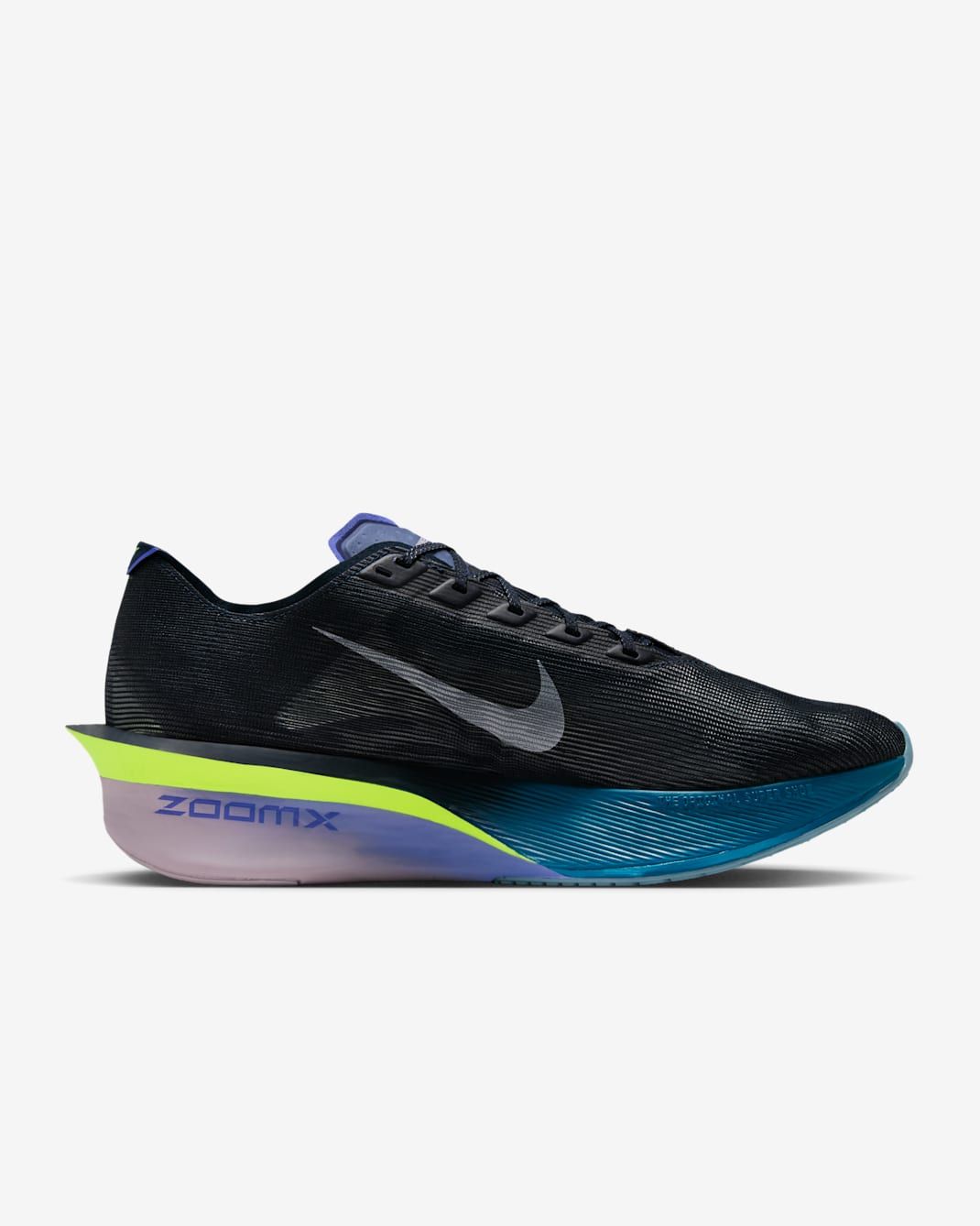 Nike - Giày chạy bộ thể thao Nam Nike Vaporfly 4 Men's Road Racing Shoes