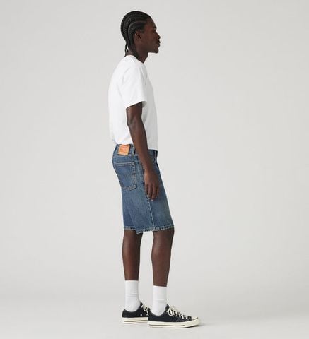 Levi's - Quần ngắn jean nam Levi's® Men's 454 Relaxed Shorts