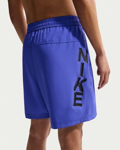 Nike - Quần Ngắn Thể Thao Nam Nike Form Men's Dri-FIT 7