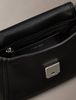 Calvin Klein - Túi Đeo Chéo Nữ Pebble Grain Crossbody Bag