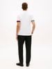 Tommy Hilfiger - Áo Polo Nam Slim Fit Fluid Cotton Knit Tipped Polo Shirt