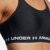 Under Armour - Áo ngực tập luyện nữ Crossback High Training