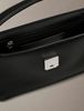Calvin Klein - Túi Đeo Vai Nữ Pebble Grain Shoulder Bag