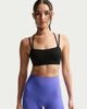 Nike - Áo Ngực Thể Thao Nữ Zenvy Strappy Light-Support Padded Sports Bra