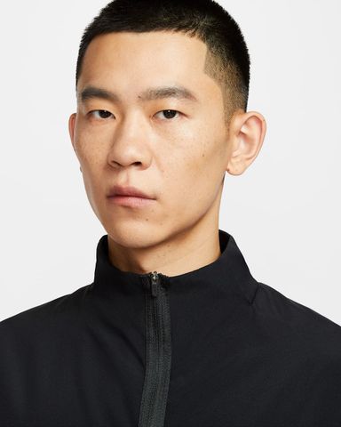 Nike - Áo Khoác Thể Thao Nam Nike Form Dri-FIT Versatile Jacket