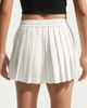Nike - Váy Thể Thao Nữ NikeCourt Court Collection Women's Dri-FIT High-Waisted Tennis Shorts